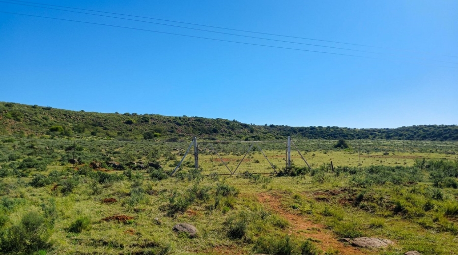 Commercial Property for Sale in Fauresmith Rural Free State